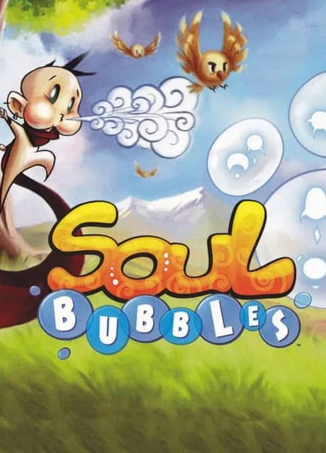 Soul Bubbles