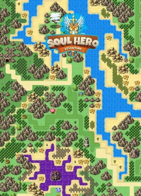 Soul Hero Adventure
