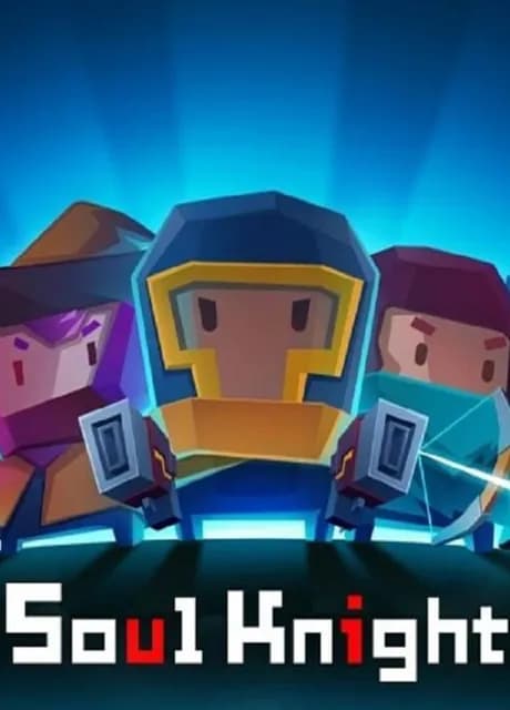 Soul Knight