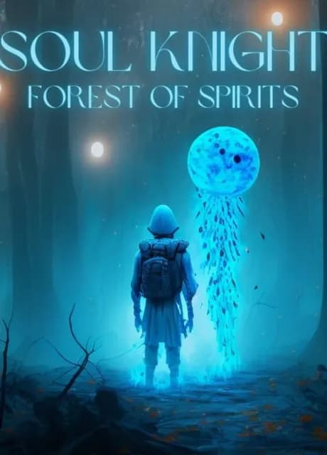 Soul Knight: The Forest of Spirits