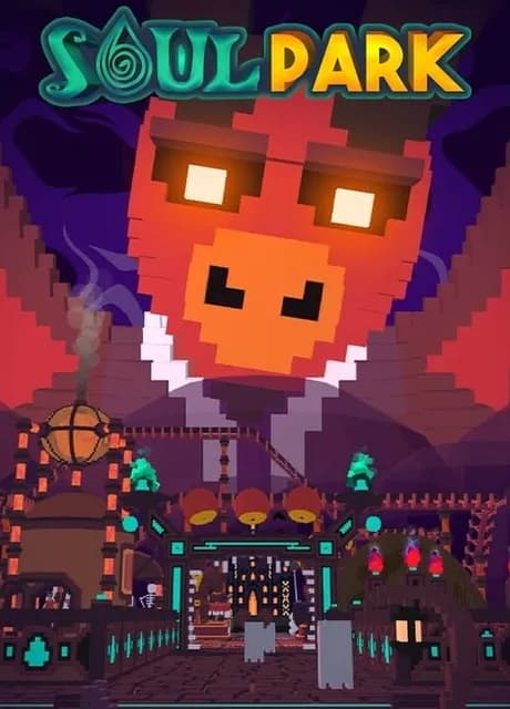 Soul Park