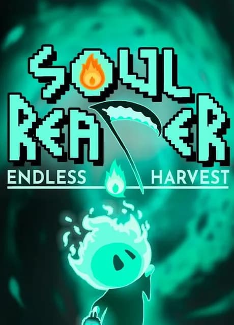 Soul Reaper: Endless Harvest