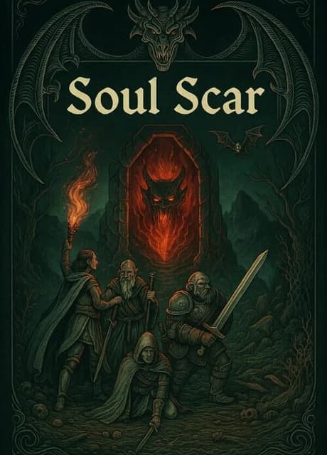 Soul Scar