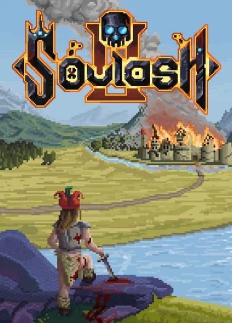 Soulash 2