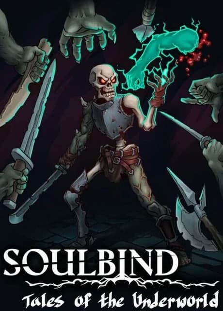 Soulbind: Tales of the Underworld