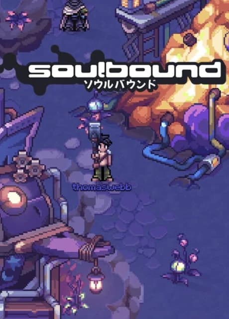 Soulbound