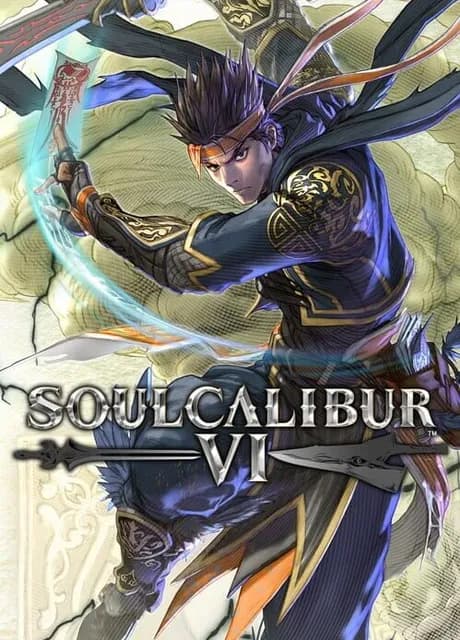 SoulCalibur VI: Hwang