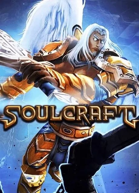 SoulCraft