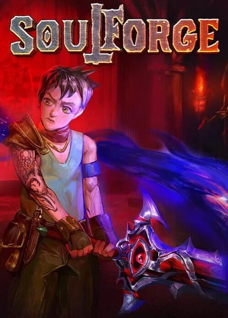 SoulForge