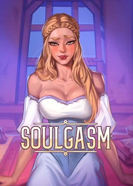 Soulgasm