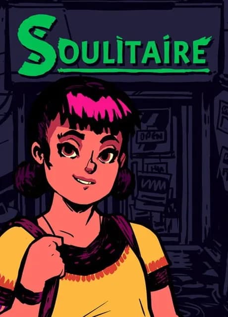 Soulitaire