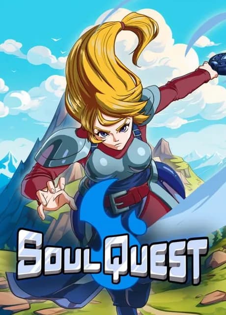 SoulQuest
