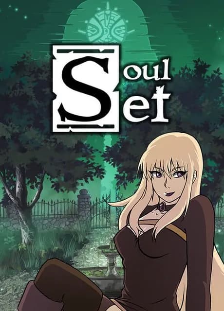 SoulSet