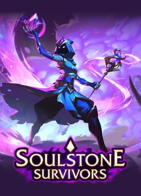 Soulstone Survivors
