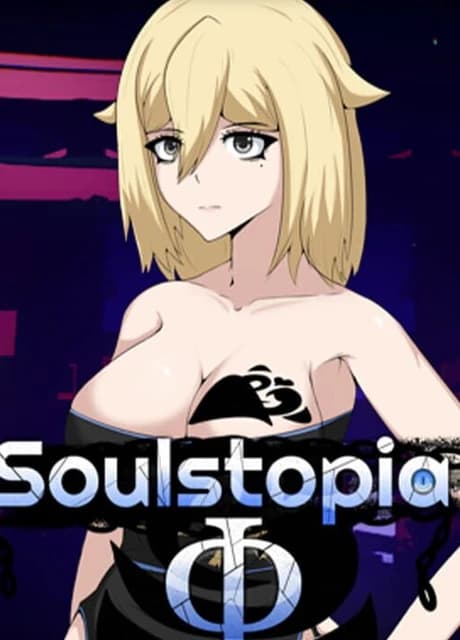 Soulstopia: Phi