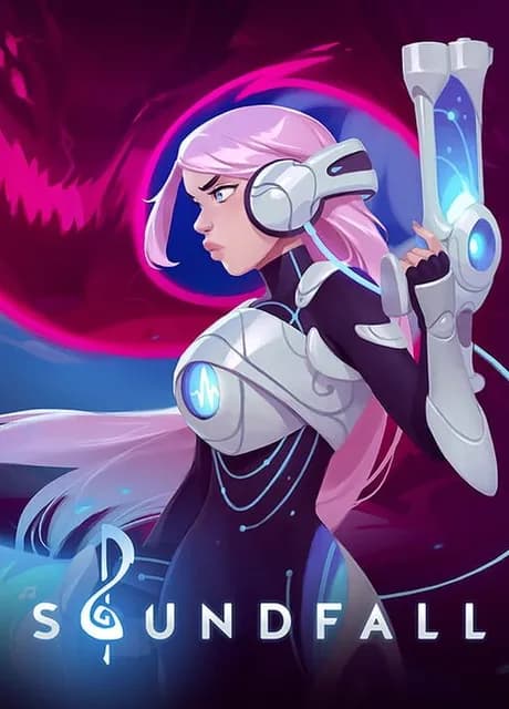Soundfall