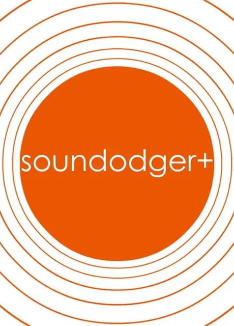 Soundodger+