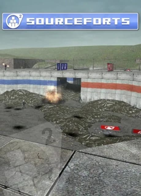 SourceForts