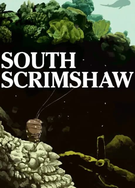 South Scrimshaw