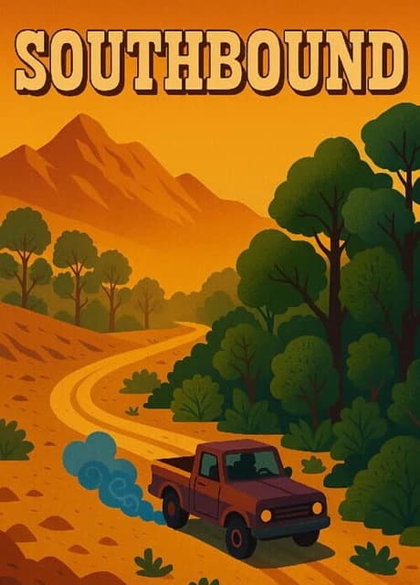 Southbound
