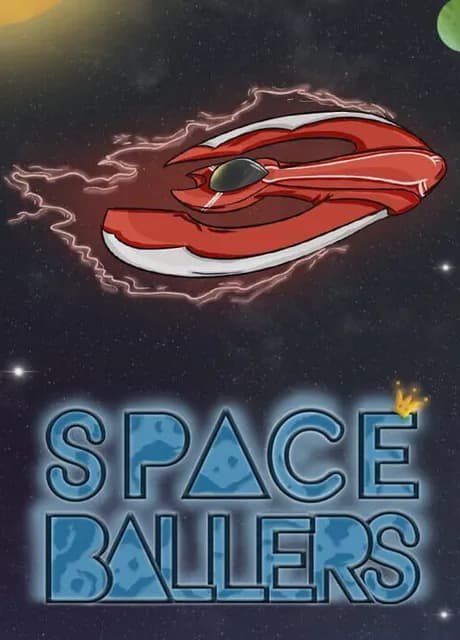 Space Ballers