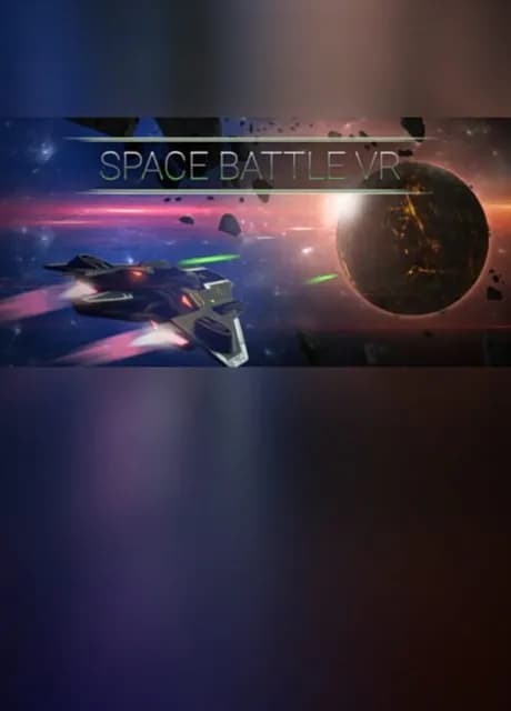 Space Battle VR