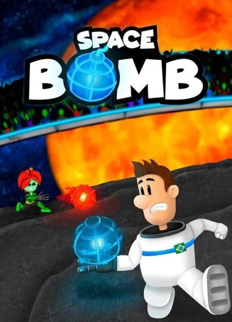 Space Bomb