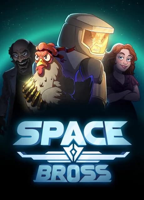 Space Bross