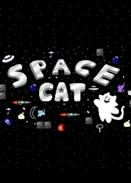 Space Cat