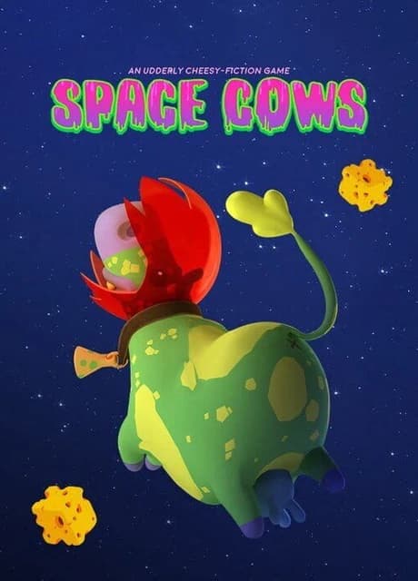 Space Cows