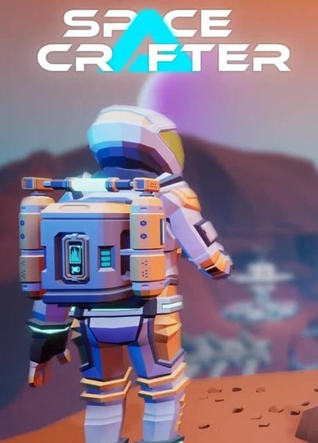 Space Crafter