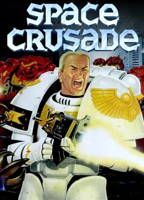 Space Crusade