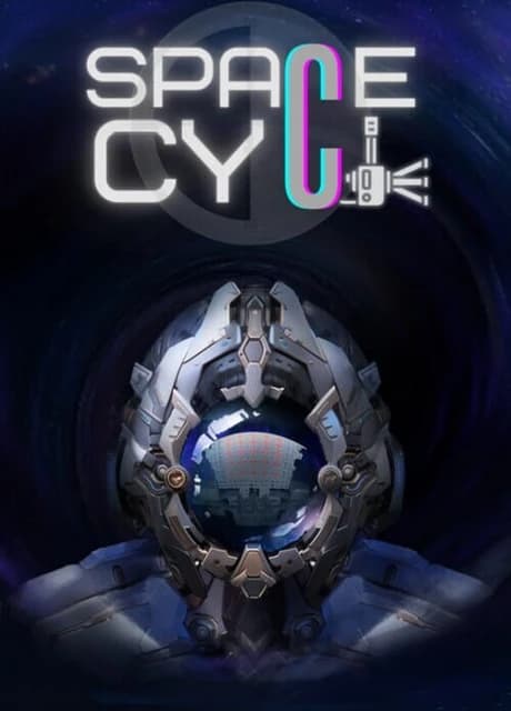Space Cycle