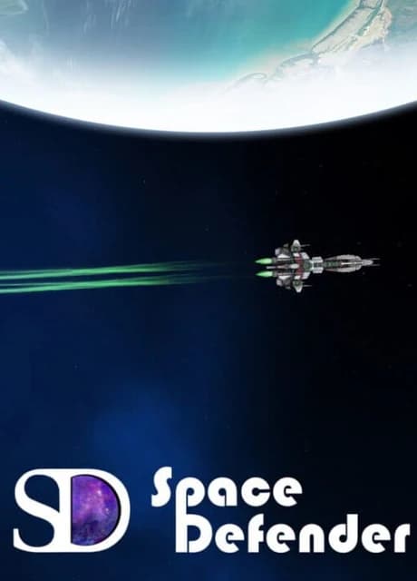 Space Defender