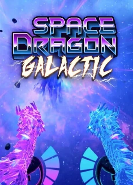 Space Dragon