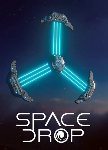 Space Drop