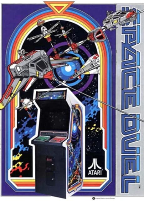 Space Duel