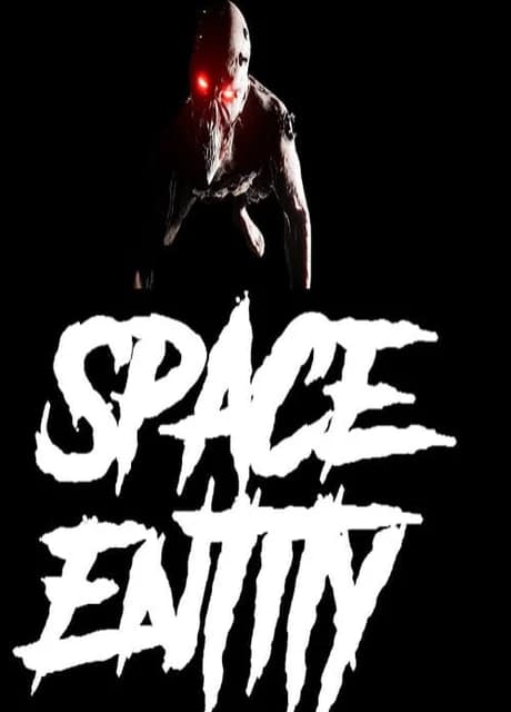 Space Entity