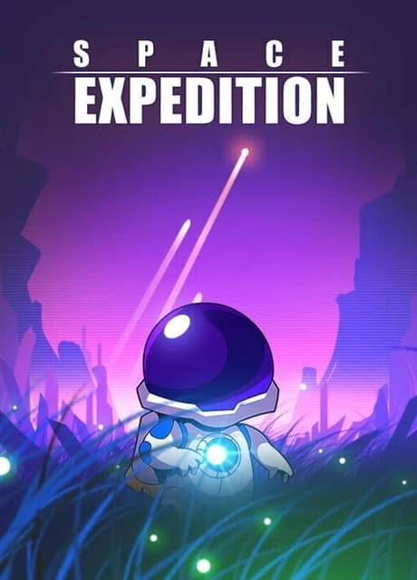 Space Expedition