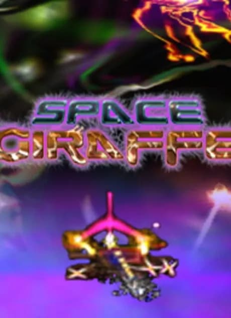 Space Giraffe