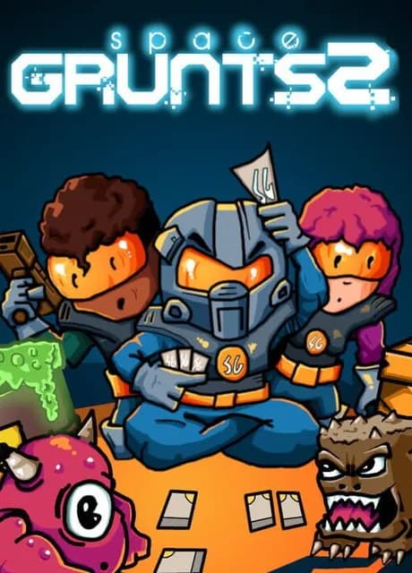 Space Grunts 2