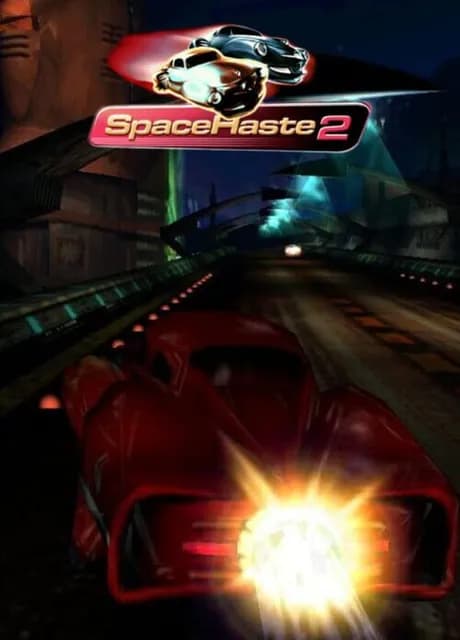 Space Haste 2