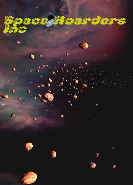 Space Hoarders Inc.