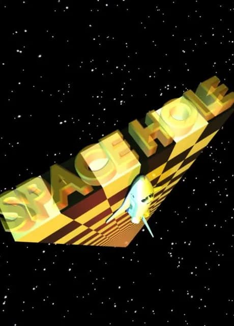 Space Hole 2016
