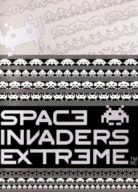 Space Invaders Extreme