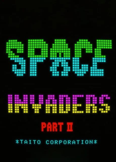 Space Invaders Part II