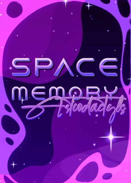 Space Memory: Artiodactyls