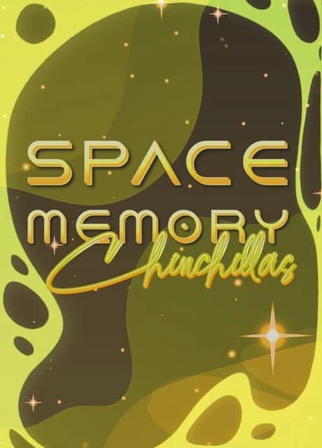 Space Memory: Chinchillas