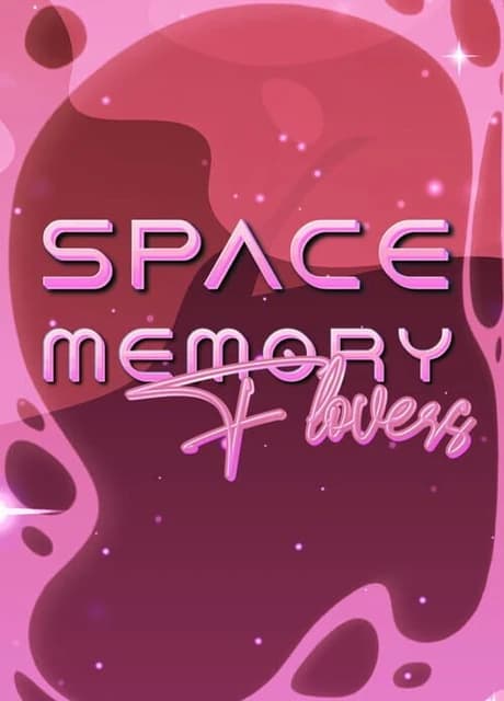 Space Memory: Flowers