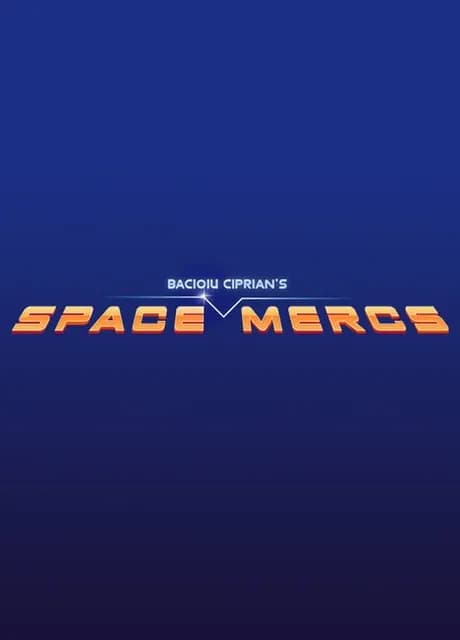 Space Mercs